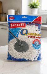 Spare Mop Refill