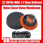 For Audi Vw Seat Skoda 1.6 2.0 3.0 TDI Valve Cover PCV Valve Membrane 03L103469