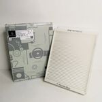 Genuine Mercedes Cabin Dust Filter A1668300218 W205 W213 W166 X166 W253