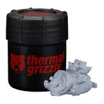 Thermal Grizzly TG Putty Pro, 30g, 3x Spatulas, Excellent thermal conductivity, 