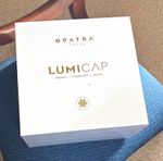 OPATRA London LumiCap Low-Level Laser Hair Growth Hands-Free Cap - unopened