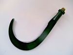 PRO WEED CUTTER ''HOOK'' STYLE / SHAPE  - SWIM CLEARANCE MADE EASY