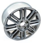 Renault Clio MK3 16" 6.5J ET43 Aluminium Alloy Wheel Rim 8200899145 Genuine