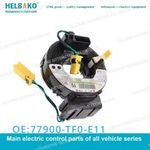 77900-TF0-E11 Spiral Cable Clock Spring For Honda
