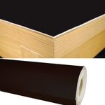 Table Protector BLACK Heavy Duty Heat Resistant Thick Table Felt