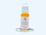 High Quality Liver of Sulphur Patina Solution Metal Antiquing 15ml-45ml UK