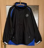 Mercedes Benz Drivers Jacket L