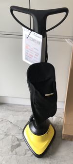 Kärcher FP 303 Portable Floor Polishing Machine (AC 240volts)