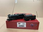 BROADWAY HO SCALE STEAM LOCOMOTIVE 4-6-2 PRR K4S CLASS PENNSYLVANIA READ !
