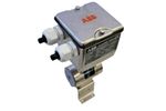 ABB SE21 Electromagnetic Flow Meter DN3 PN40 PFA/Hastelloy IP67