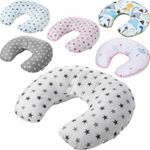Breast Feeding Maternity Nursing Pillow Baby Support Pregnancy U Shape. New !!!