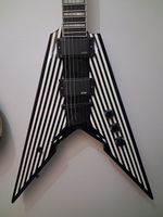 Zakk Wylde Style V