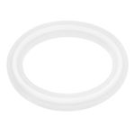 1Pcs Bracelet Mould Bangle Ring Mould Silicone Round 72mm Keychain Mould
