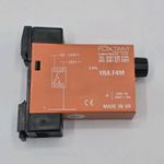 Foxtam Controls YRA.F4M Delay Timer