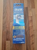 Oral‑B Precision Clean EB20‑5 (5‑Pack) | Genuine | New & Sealed