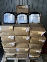 Theroux Mercian Outdoor Light
