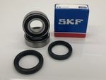 SKF BMW K1600GT/GTL Front Wheel Bearing & Seals 2010 - 2015