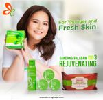 Skin Magical Rejuvenating Set #3