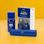 Arctic Spray Pipe Freezer Kit - Small Kit for 8-15mm Pipes
