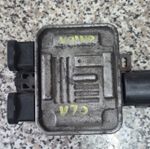 VOLVO S60 S80 V70 D5 Engine Cooling Fan Radiator Control Module/Resistor 
