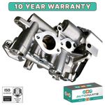EGR VALVE 6541404301 6541404401 6541406900 6541408000 6541400060 A6541404301