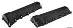 2 x Valve Cover Complete for JEEP GRAND CHEROKEE 4.7L 1999-2007 BPZ/WJ/003AB