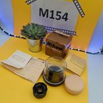 Nikon EL-Nikkor 50mm f/4 Enlarger Lens in keeper /  Case BOXED MINT. refbj