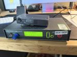 Sennheiser EW300 IEM In Ear Monitoring System, Transmitter And Body Pack