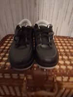 Under Armour Baseball Cleats Black White – UK 7 / EU 40.5 – Molded Studs