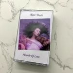 Hounds of Love by Kate Bush Retro Album MUSIC Song Tape New
