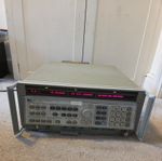 AGILENT (HP) 8341A SYNTHESIZED SWEEPER (SIGNAL GENERATOR) 0.01 - 20 GHz