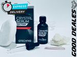 50ml Crystal Serum Ultra Ceramic Paint Protection CSU - NEW IN BOX - ORIGINAL