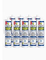 CT1 Sealant & Adhesive White 290ml Brand New      ( Box of 10 ) 