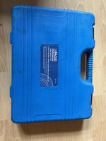 Pagid WT04B4009 Pneumatic Brake Caliper Piston Wind Back Tool Set 16 Pieces