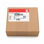 Genuine Cummins Woodward 3408324 24V Electronic Fuel Control EFC Actuator