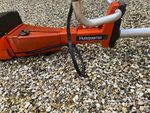 Husqvarna 39R petrol String Trimmer Handlebar w/ Shoulder Strap & Guard 