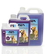 Artificial Grass Cleaner Lavender Anti Bac Ammonia Remover Ammonaway Fresh Pet®