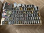 Classic Marvel Figurine Collection, huge bundle 75 figures and their magazines