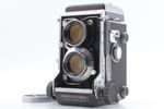 [Exc+5] Mamiya C3 Professional TLR Film Camera Sekor 105mm F/3.5 Lens From JAPAN