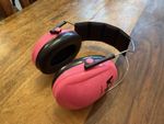 Peltor Kids Ear Defenders Muffs Noise Reduction Racing Fireworks