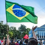 Brasil Brazil Brazilian Bandeira do Brasil Copa do Mundo 2026 World Cup Flag