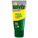 Solvite Overlap & Border Adhesive Tube