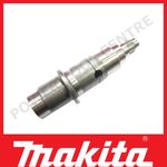 Makita Hammer Drill Replacement Tool Holder Guide Comp HR2470T DHR264 BHR262T