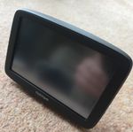 TomTom GO Classic 5" Portable GPS Navigation Device - Black. 4BA53 Model number