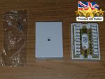 Openreach BT78b Connection Box 8way Genuine Telephone Junction Box BT78a/b