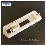 BROTHER 100% GENUINE Basic 4 Step Buttonhole Foot A X59369321 - Clip Snap on