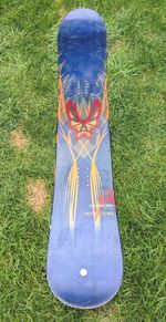 Salomon Fastback 163cm Snowboard