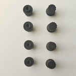 8 x Pioneer DJM Mixer - Effects Sampler