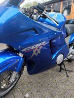 Honda Blackbird CBR1100 XX  2000