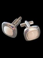 Unique & Historical London Stock Exchange Collection Cufflinks By Bullionboy